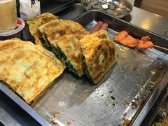 -老上海葱油饼(黄河路店)