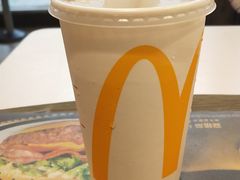 -麦当劳(宜昌东山大道店)