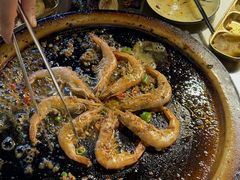 -老渔家·白族·石板烧·野生菌火锅(古城中心店)