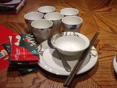 -阿罗新疆菜(人民广场店)