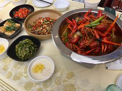 -聚味瞿记·龙虾堂(坡子街店)