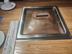 -泽成冰煮羊火锅(中正天街店)