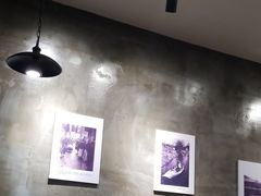 大堂-易裕和·长沙米粉(竹塘西路店)