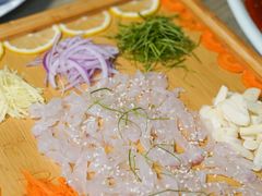 -巽寮印象美食部落餐厅·海鲜·地方特色菜(惠州体验店)