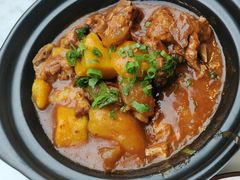 -唐猫庭院·千年陕菜(大唐不夜城店)