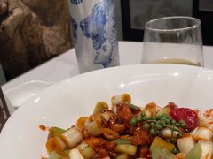 -羲和雅苑•北京烤鸭(国贸商城店)