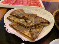 -北门涮肉·炭火铜锅涮肉(什刹海店)