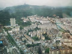 -218音乐旋转餐厅·高空景观