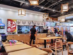 大堂-吉野家(南昌铜锣湾店)