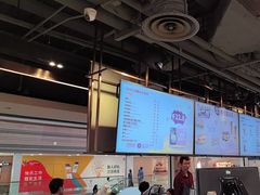 -COSTA COFFEE(恒基名人购物中心店)