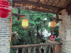 -园林美食城·本土农家菜(杨和镇店)