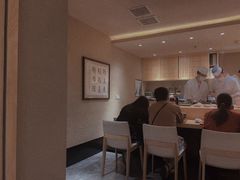 -鮨青(恒基名人购物中心店)