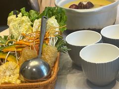 -U你·湖北家宴菜(南湖总店)