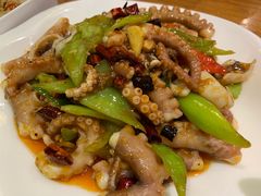 -四合院海鲜小厨(旱西关店)