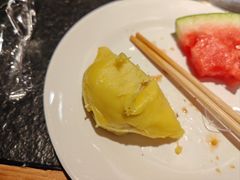 -何发发和牛烧肉·鳗鱼榴莲放题自助(乐峰广场店)