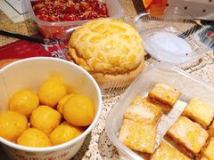 -孖记茶档·热腾茶餐(乐峰店)