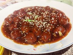 -并州大牌档之醉轻尘
