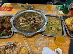 -陈氏肥蛤(小纬六路总店)