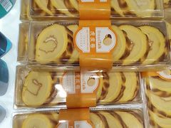 -面包新语(宝龙店)