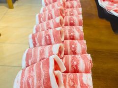 -津门老羊家·铜锅涮羊肉·烧烤(科技园店)