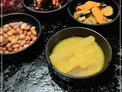 -九田家黑牛烤肉料理(太奥广场店)