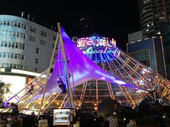 -南京时尚莱迪购物广场(正洪街店)