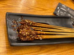 -喝丢一只鞋海鲜烧烤·海肠捞饭(市场店)