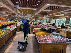 -幸福荣耀生鲜超市(和平街店)