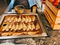 -金海湾自助餐厅(金陵饭店)