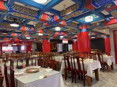 -郭林家常菜(狼垡店)