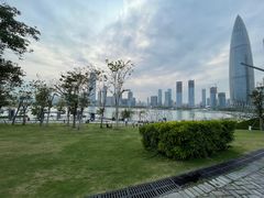 -深圳人才公园