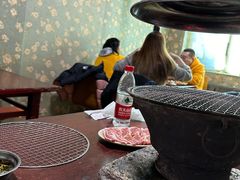 -鞍山戰