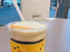 -Seesaw Coffee(苏州中心店)