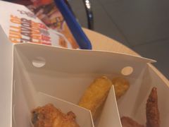 -汉堡王(南京砂之船店)