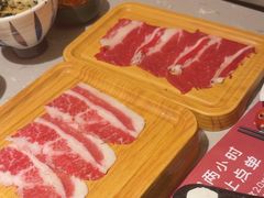 -空之介寿喜烧·和牛放题(恒隆广场店)