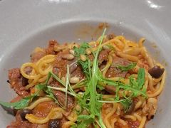 -Pennehut畔尼意面(合肥万象城店)