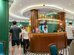 -老昌春饼(中央大街店)