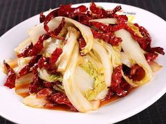 -阿杰烧烤·西安传统烤肉店(天朗御湖店)