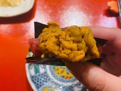 -鮨青(恒基名人购物中心店)