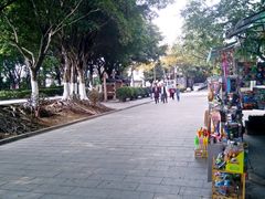 -黄埔古港
