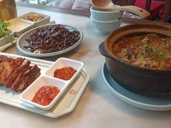 -小吊梨汤·北京菜·烤鸭(双井乐成中心店)