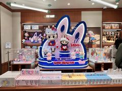 -泡泡玛特POPMART(壹号店)
