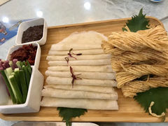 -马尔龙新疆饭店·清真(长青路店)