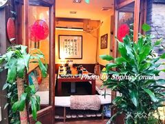 -束河人家(南锣鼓巷店)