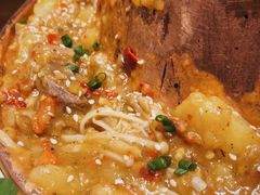 -觅山云南菜(泊富ICITY店)