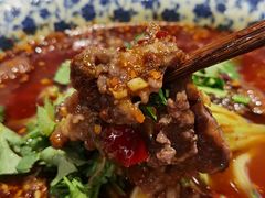 -拈一筷子·宜宾江湖菜(总店)