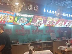 -老闵田螺馆·南昌市井菜·特色小吃(总店)