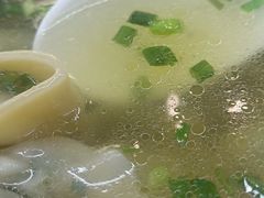 -顶巧鸡汤馄饨(虹口总店)