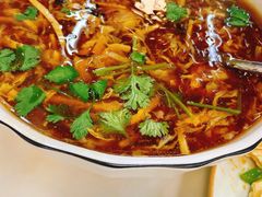 酸辣汤-马布尔莱斯食府(西红门店)
