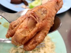 -红大哥水门鸡饭(總店)
